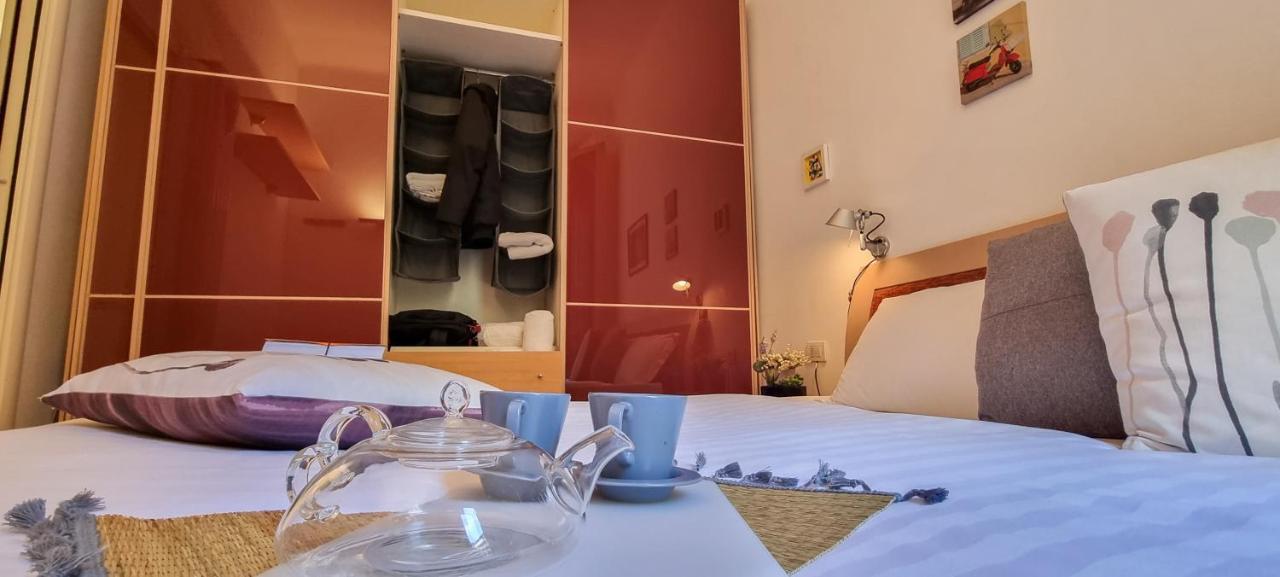 Altido Trendy 1-bed Flat, Easy Access To Centre Appartamento Milano