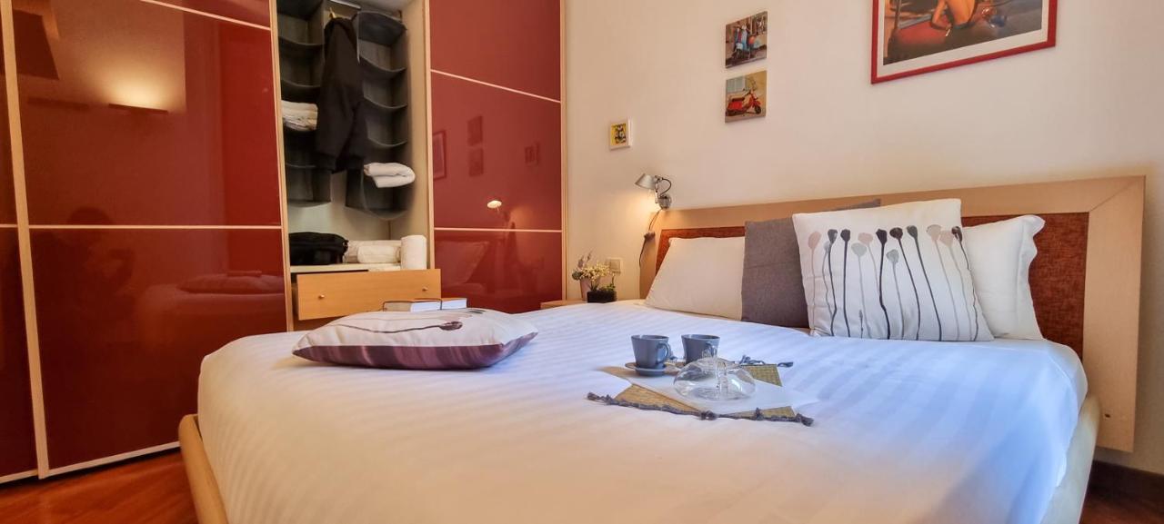 Appartamento Altido Trendy 1-bed Flat, Easy Access To Centre Milano