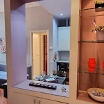 Altido Trendy 1-Bed Flat, Easy Access To Centre