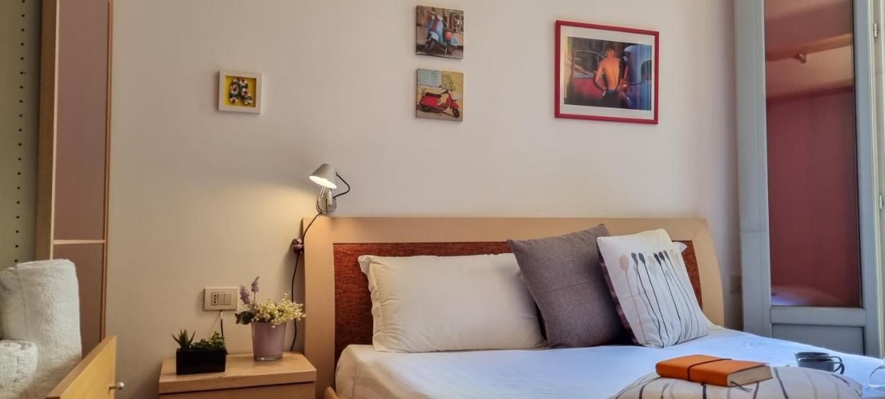 Apartment Altido Trendy 1-bed Flat, Easy Access To Centre Mailand