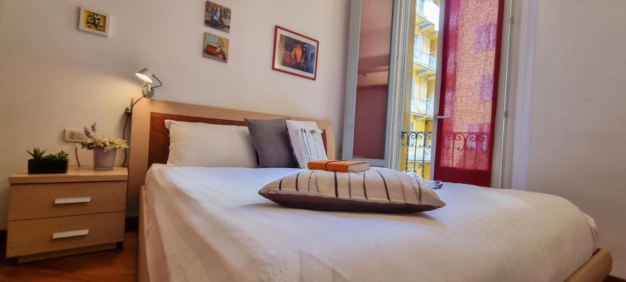 Altido Trendy 1-bed Flat, Easy Access To Centre Apartment Mailand