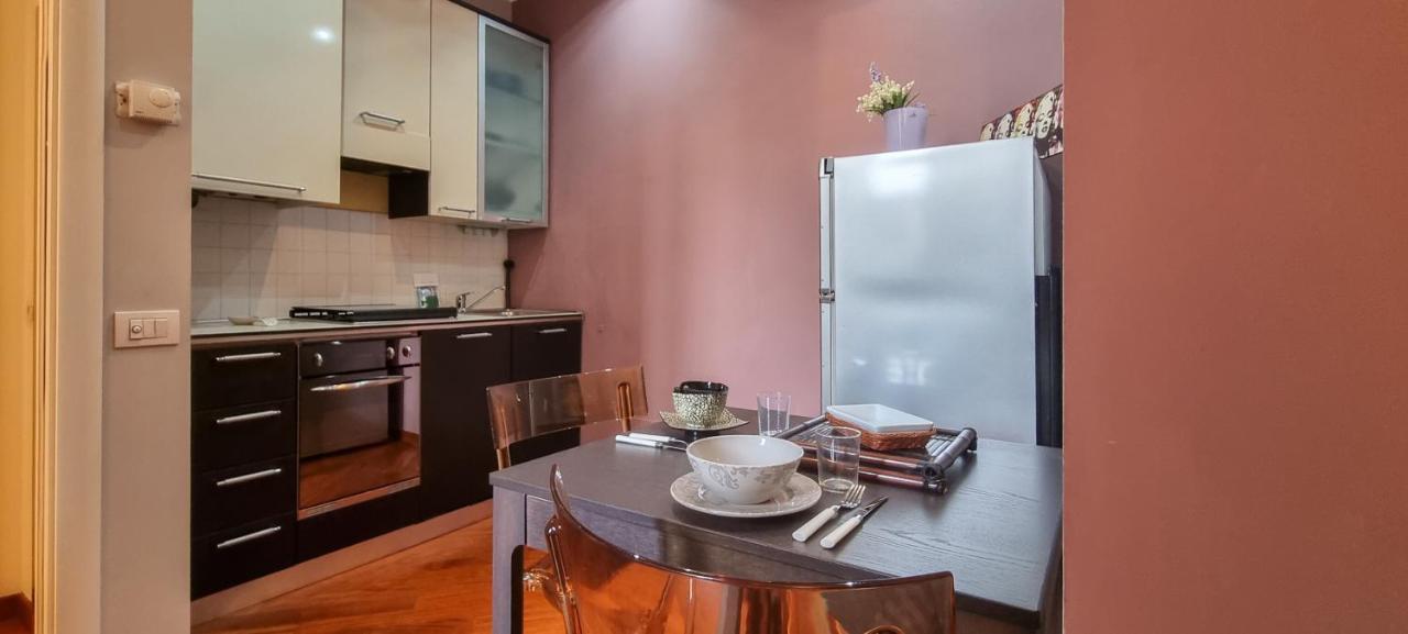 Altido Trendy 1-bed Flat, Easy Access To Centre Mailand