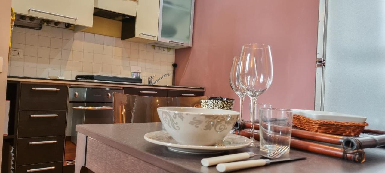 Apartment Altido Trendy 1-bed Flat, Easy Access To Centre Mailand