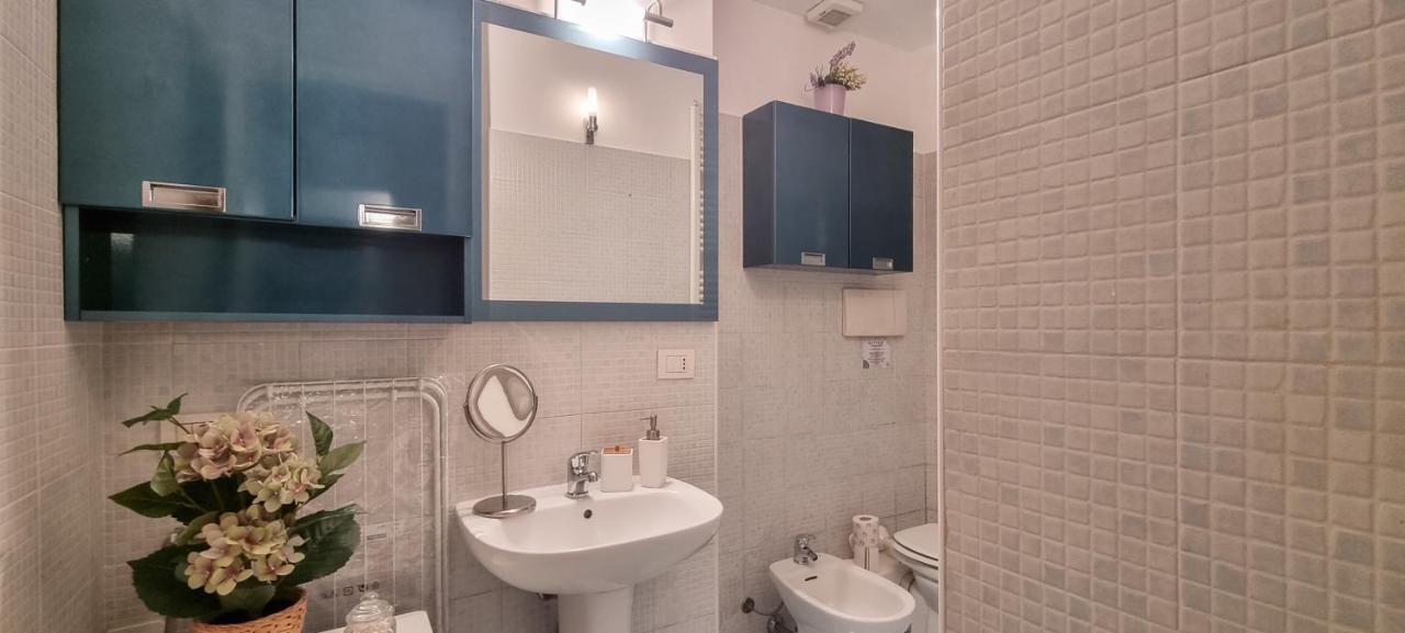 Altido Trendy 1-bed Flat, Easy Access To Centre Mailand