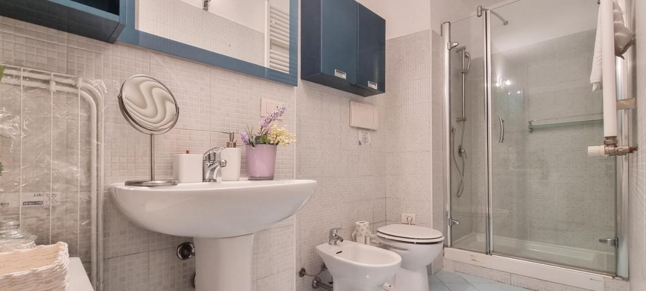 Altido Trendy 1-bed Flat, Easy Access To Centre * Mailand