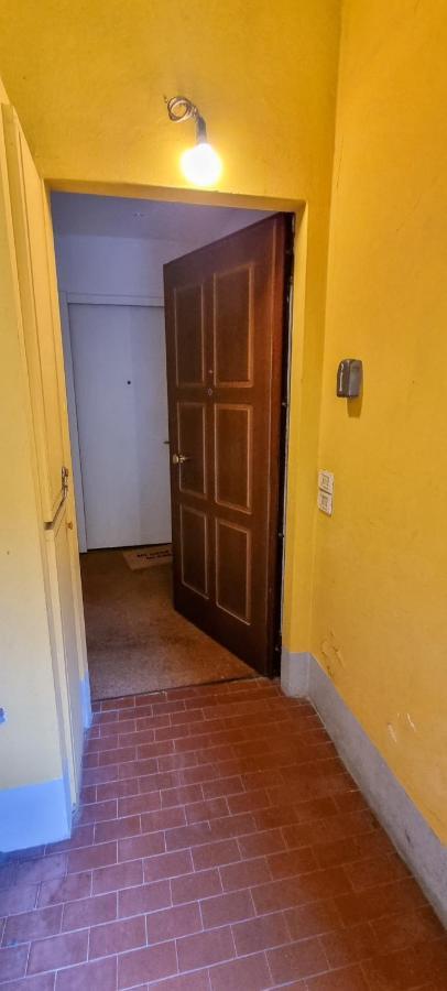 Altido Trendy 1-bed Flat, Easy Access To Centre Mailand